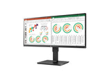 LG 34BN770-B 34-inch UltraWide IPS QHD Monitor