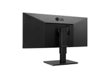 LG 34BN770-B 34-inch UltraWide IPS QHD Monitor