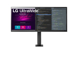 LG 34BN780-B 34-inch IPS QHD UltraWide Monitor