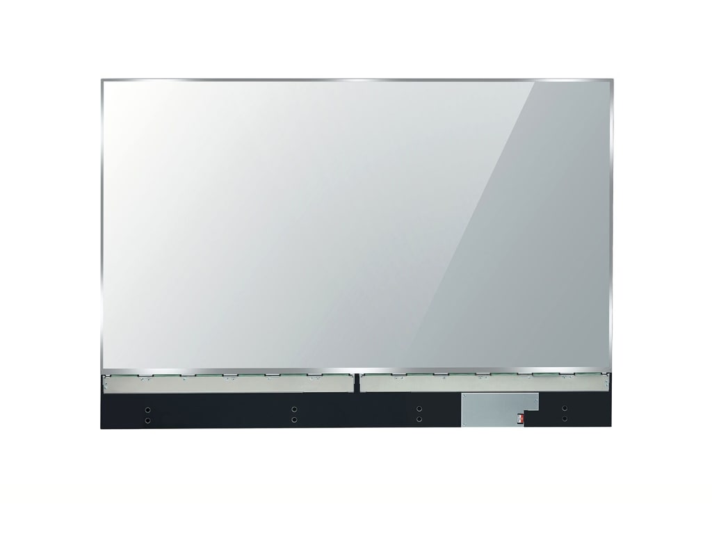 LG 55EW5TK-A 55'' Full HD Transparent OLED Touch Monitor