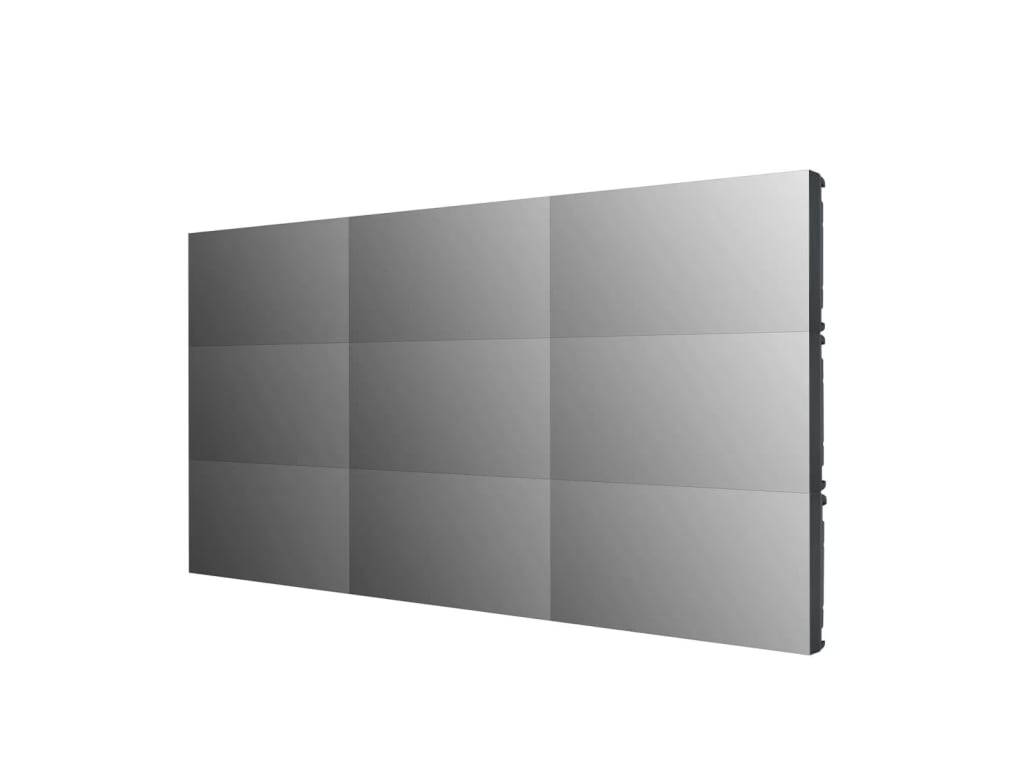 LG 55VSM5J-H 55" FHD IPS Video Wall Display