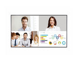 LG 98UM3E-B 98-inch UHD LED Back-lit Digital Display