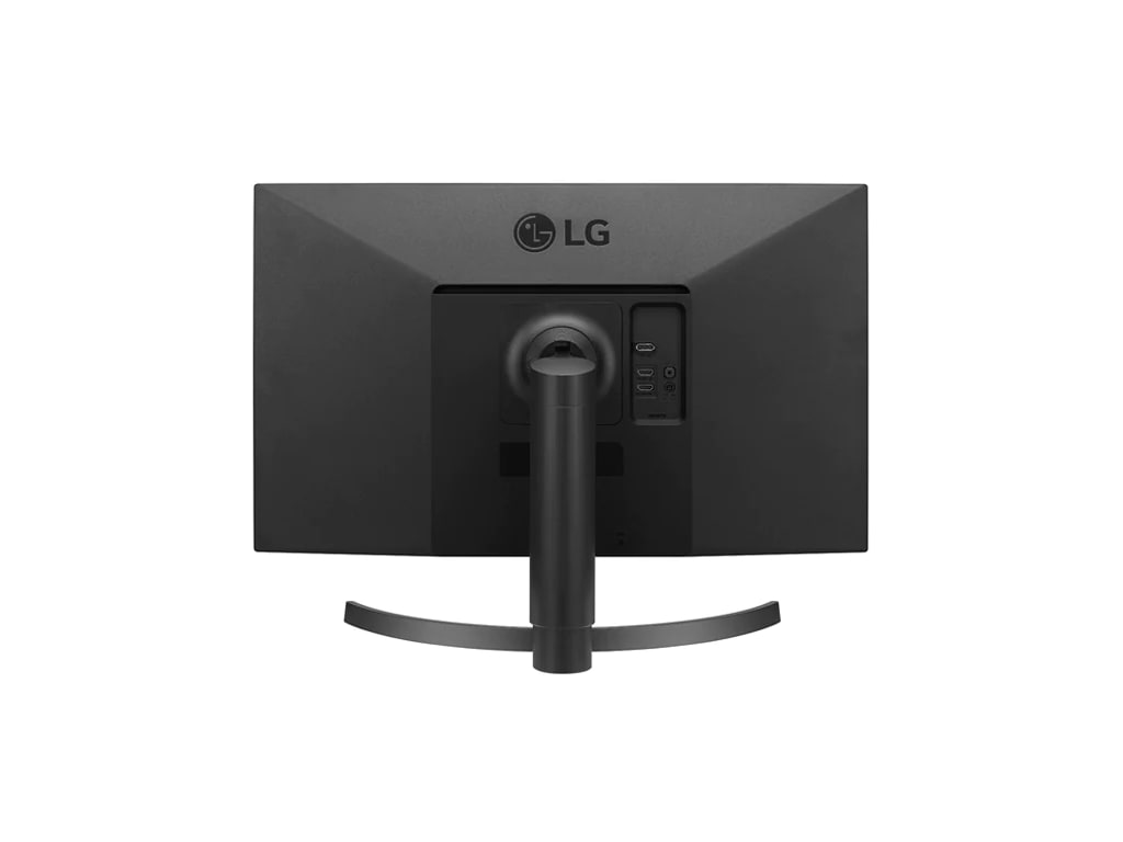 LG 27BL55U-B 27-inch IPS HDR UHD 4K Monitor