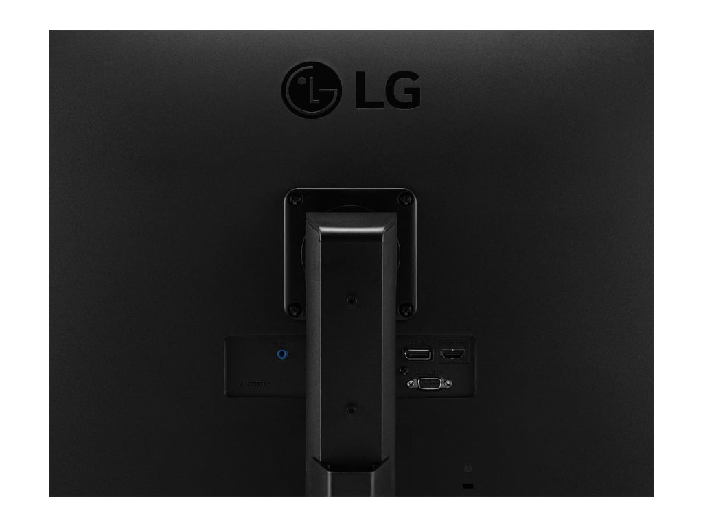 LG 27BP450Y-I 27-inch IPS Full HD Monitor