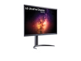 LG 27EP950-B 27" UltraFine OLED Pro 4K Monitor for Video Editing Professionals