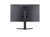 LG 27EP950-B 27" UltraFine OLED Pro 4K Monitor for Video Editing Professionals