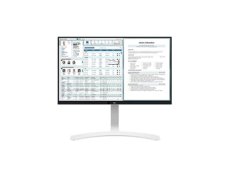 LG 27HJ712C-W 27" Clinical Review Monitor