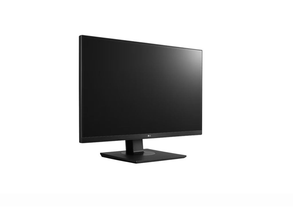 LG 27HJ713C-B 27-inch Clinical Review Monitor