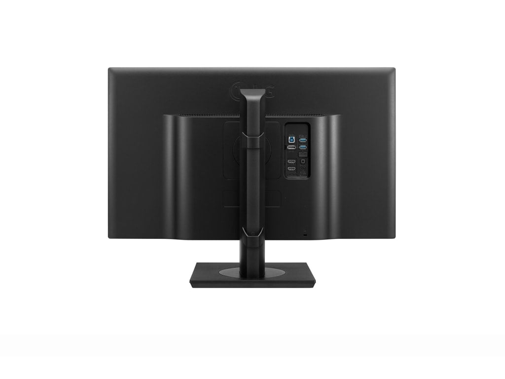 LG 27HJ713C-B 27-inch Clinical Review Monitor