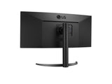 LG 34BP85C-B 34" UltraWide Curved Monitor