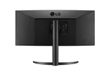 LG 34BP85CN-B 34" UltraWide QHD Curved Monitor