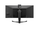 LG 34CN650I-6N 34" All-in-One Thin Client Display