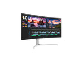 LG 38BN95C-W 38" QHD+ Nano IPS Curved UltraWide Monitor