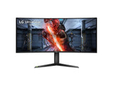 LG 38GN95B-B 38" Nano IPS Curved Gaming Monitor