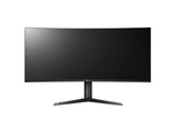 LG 38GN95B-B 38" Nano IPS Curved Gaming Monitor