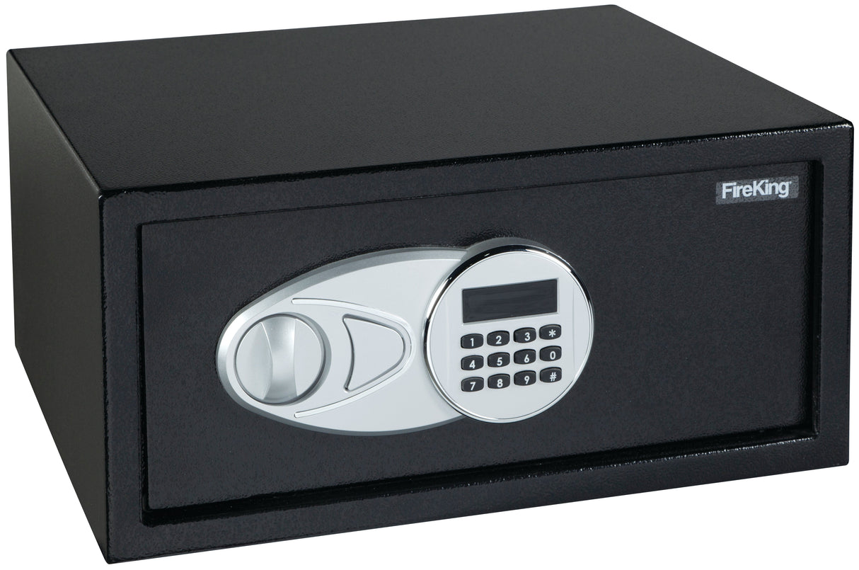 FireKing Personal Safe with Keypad Lock