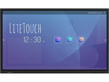 Litetouch 55 - 4k 55" Interactive Flat Panel Display