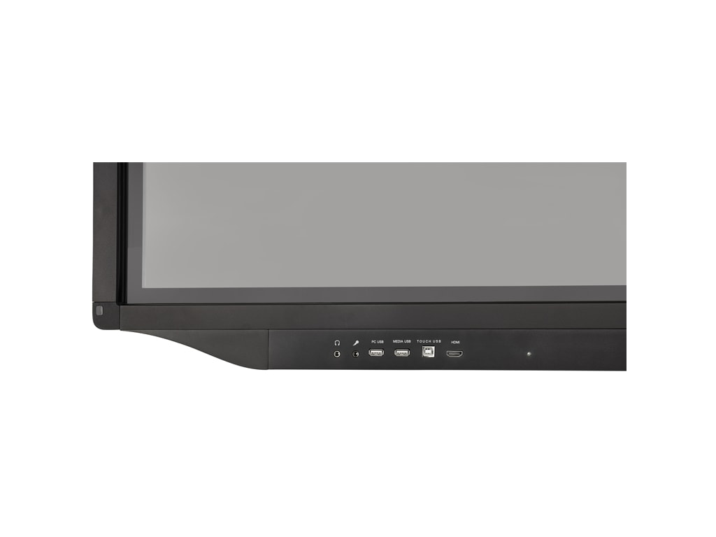 LiteTouch 65 LT65 65" 4K UHD Interactive Flat Panel Display