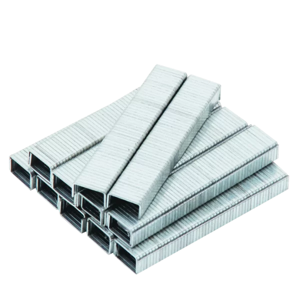 MBM 1/4" Staples (66/6) for Sprint 3000 (5 Packs) – Clary Business Machines AC0870