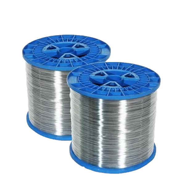 MBM 25 Gauge Round Stitching Wire (2 Spools per Pack) – Clary Business Machines AC0872