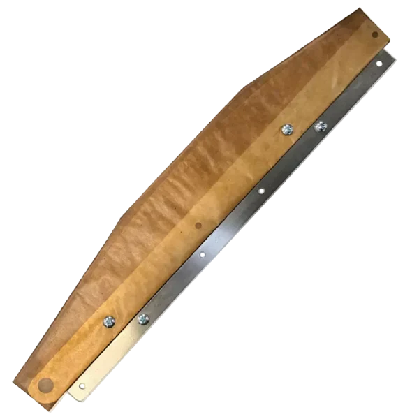 MBM AC0669C Trimmer Knife Kit – Clary Business Machines