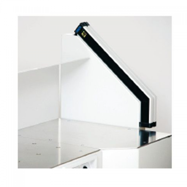 MBM CU0441 - Optional Side Tables For Triumph 7260 Cutter – Clary Business Machi