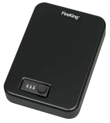 FireKing Personal Safe with Keypad Lock