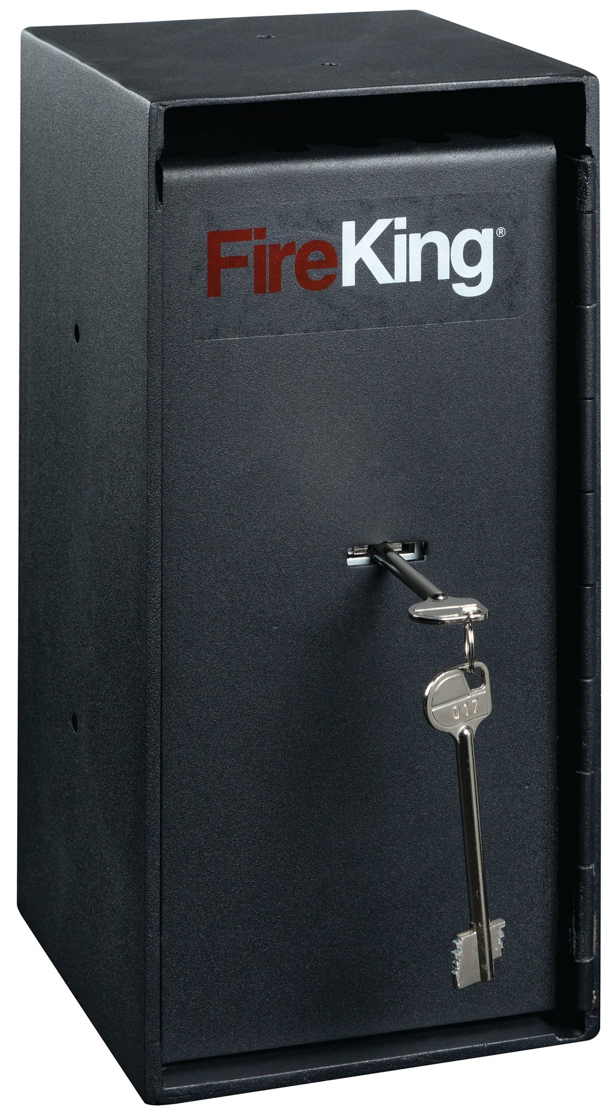 FireKing MS1206 Fire-Rated Cash Depository Safe