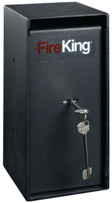 FireKing MS1206 Fire-Rated Cash Depository Safe