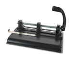 Martin Yale 1325B Master Adjustable Hole Punch