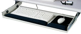 Martin Yale 22030 Mead-Hatcher Adjustable Keyboard/Mouse Drawer