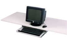 Martin Yale 21885 Mead-Hatcher Economy Steel Keyboard Drawer – Clary Business Ma