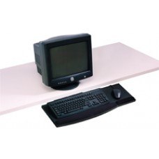 Martin Yale KA150 Mead-Hatcher Articulating Keyboard Arm – Clary Business Machin