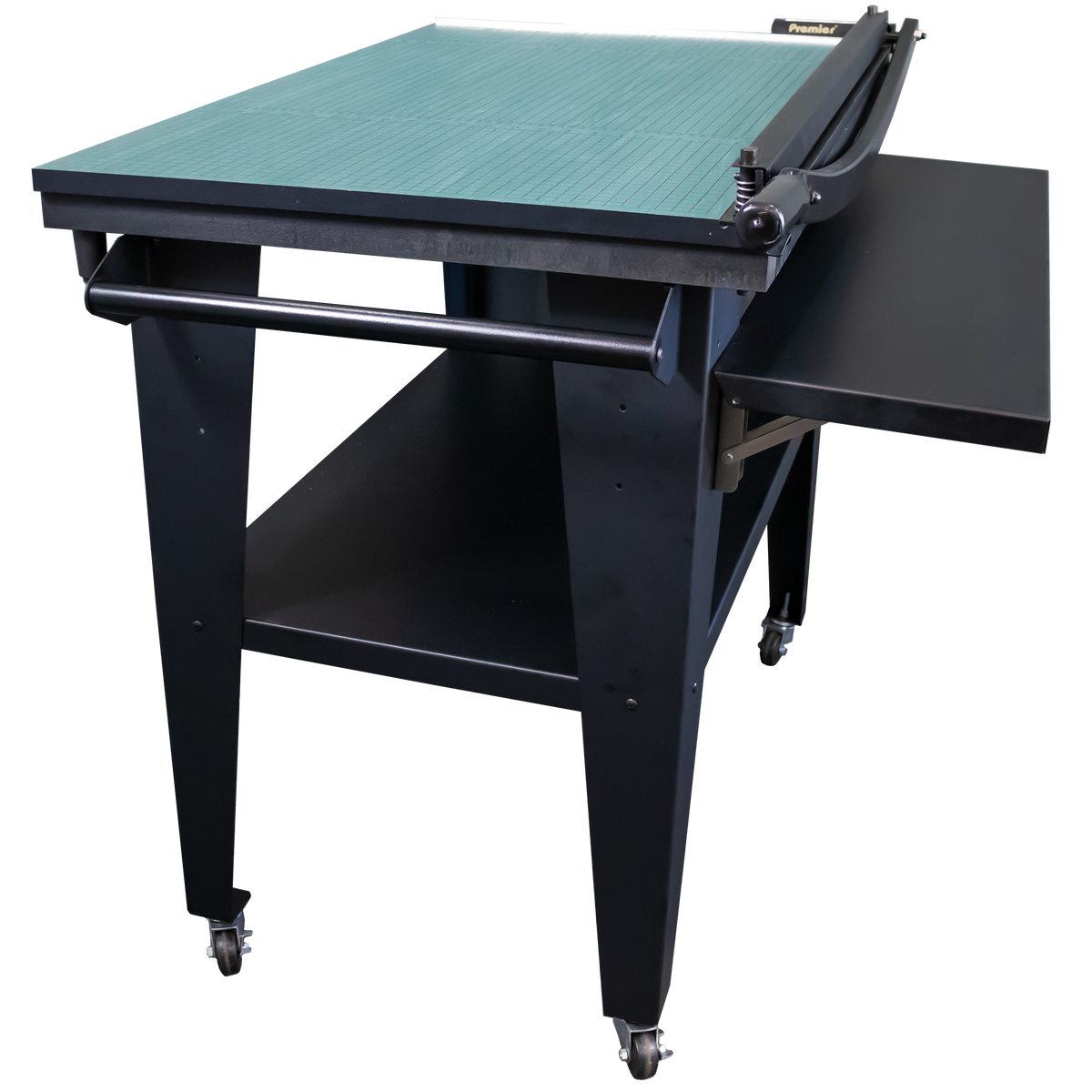 Martin Yale Premier GreenBoard Heavy-Duty 36" Paper Trimmer with Cart – Clary Bu WC36KIT