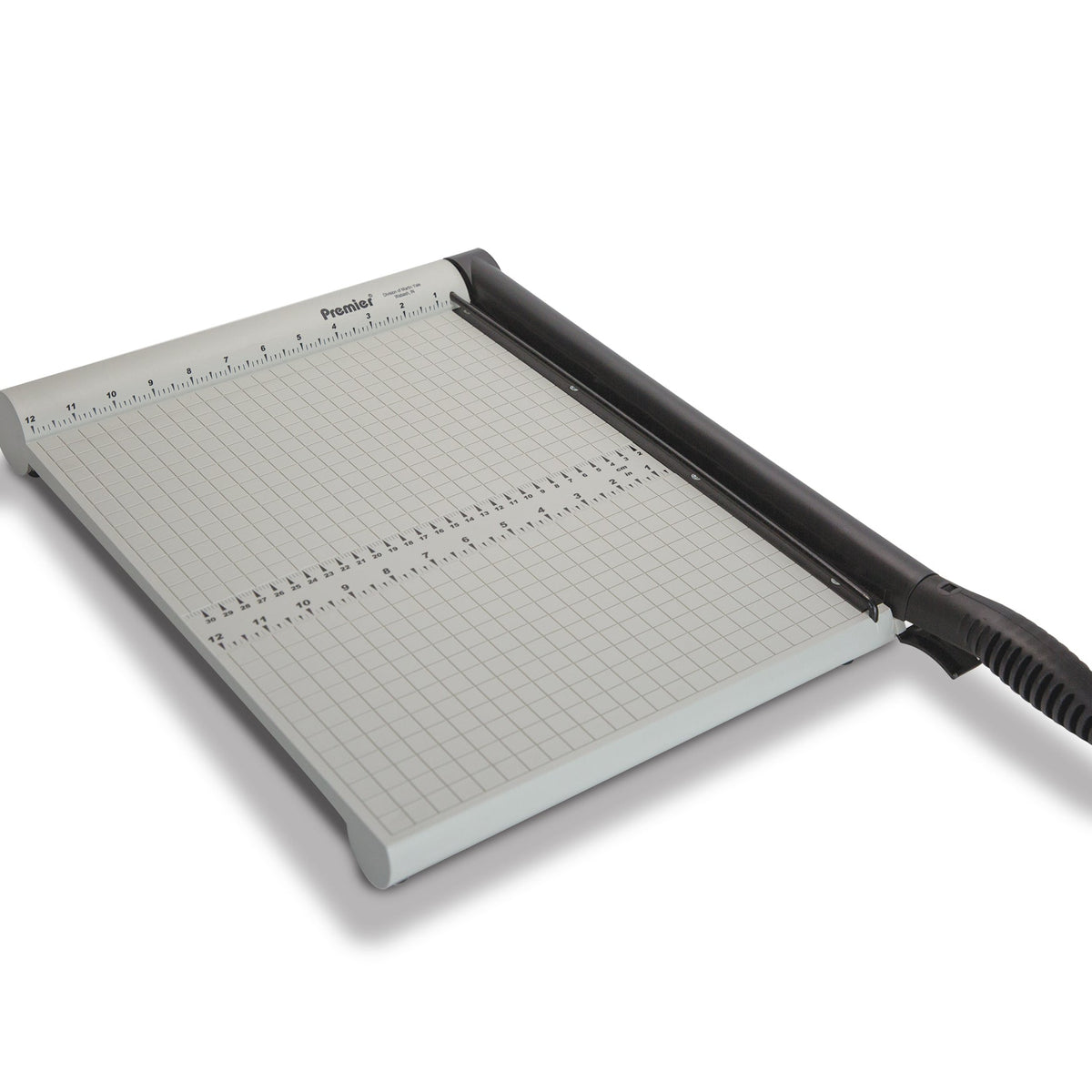 Martin Yale Premier PolyBoard 15" Paper Trimmer – Clary Business Machines P215X