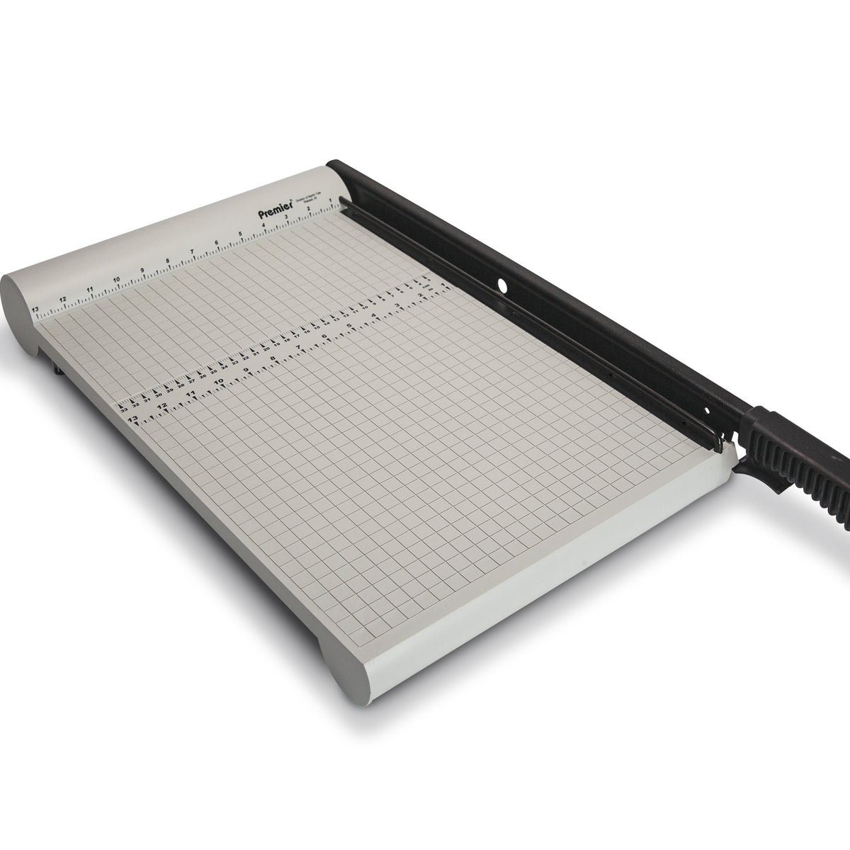 Martin Yale Premier PolyBoard 18" Paper Trimmer – Clary Business Machines P218X