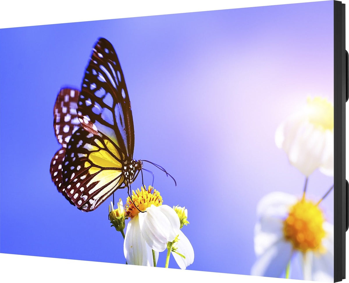 NEC UN552 55" ProfessionalGrade Display with UltraNarrow Bezel