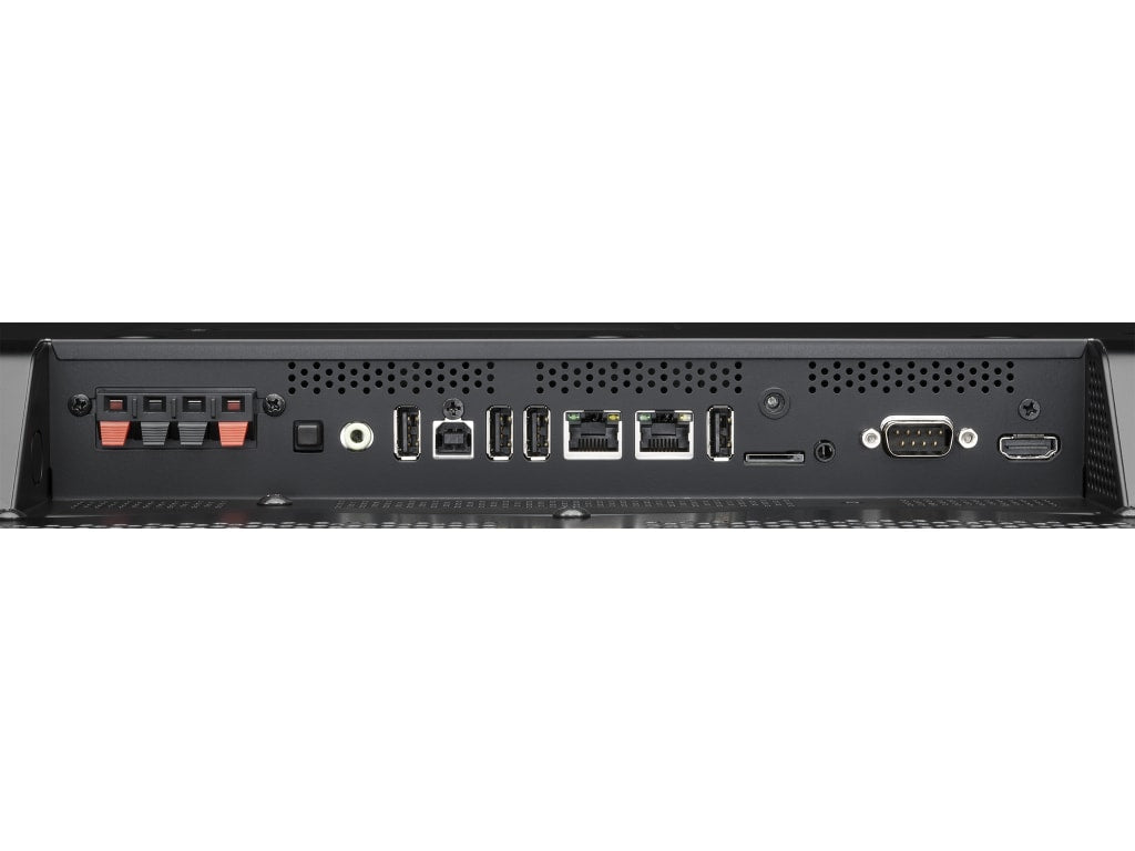 NEC C981Q-MPI 98" Commercial Display