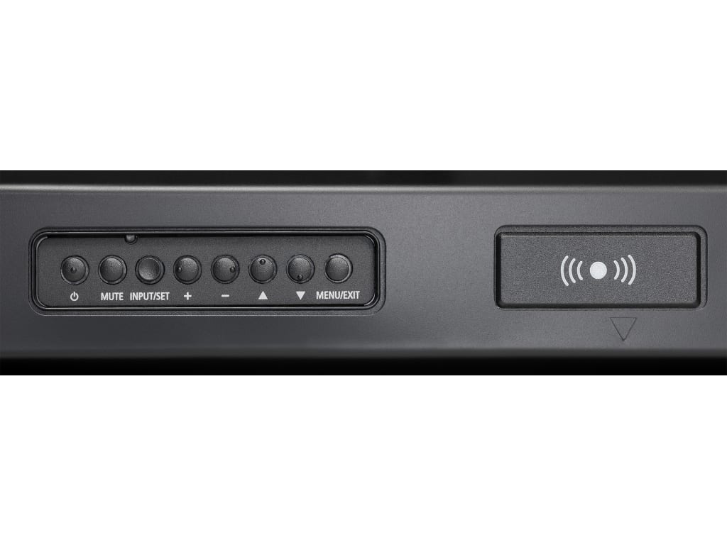 NEC C981Q-AVT2 98" Commercial Display