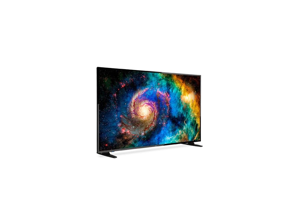 NEC E657Q 65" 4K UHD Display with Integrated ATSC/NTSC Tuner