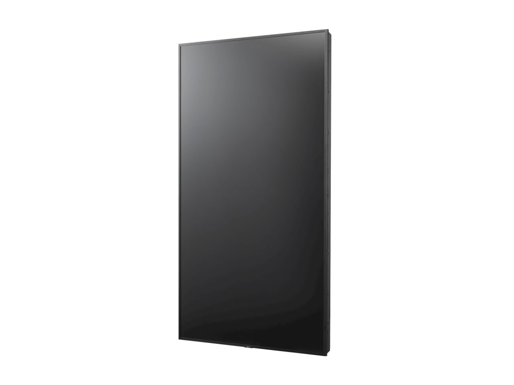 NEC E758RBX 75" Commercial Display Monitor