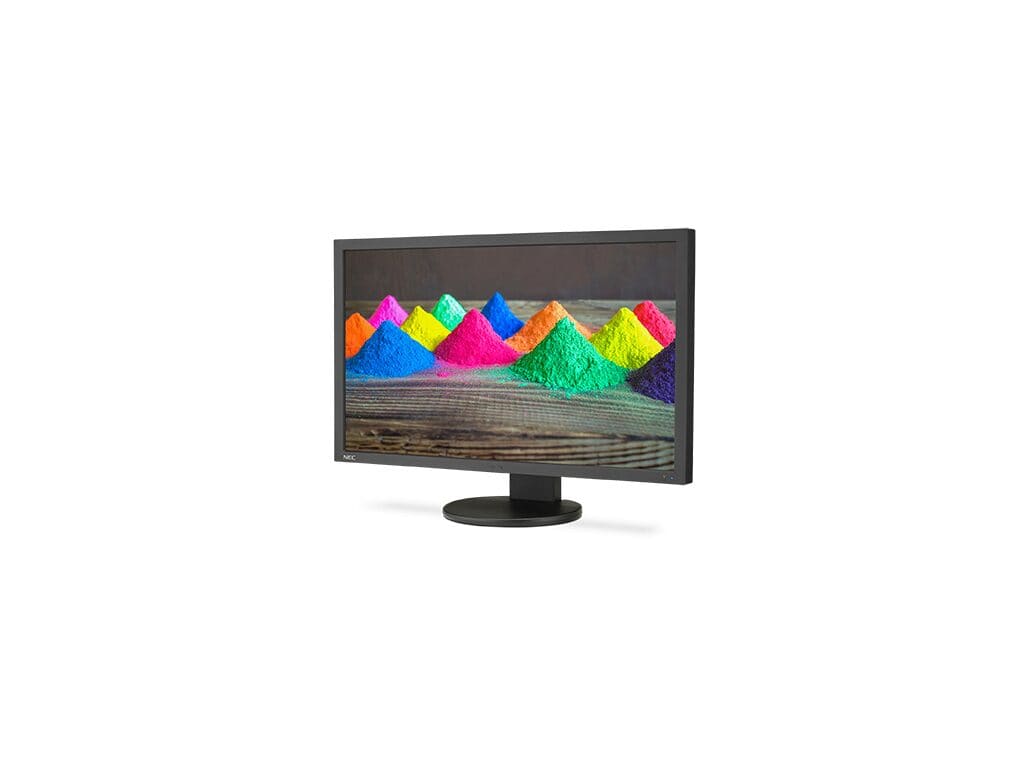 NEC PA271Q-BK 27" LCD Monitor