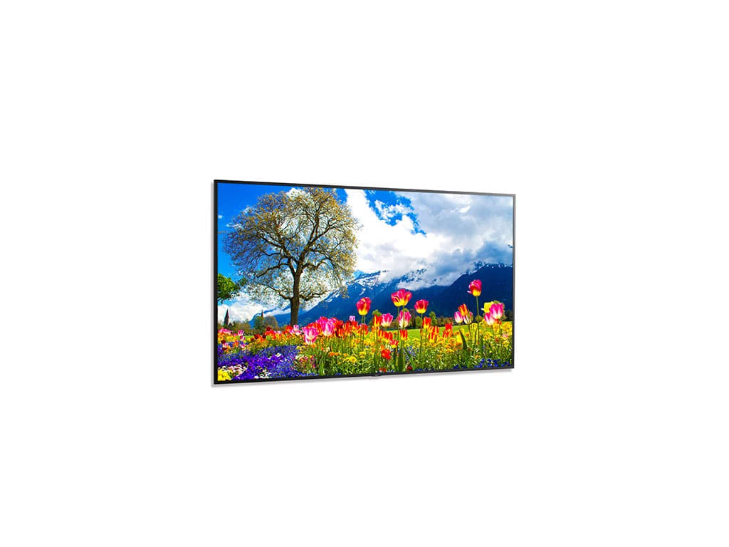 NEC M981-AVT3 - 98" 4K Ultra HD Commercial Display Monitor