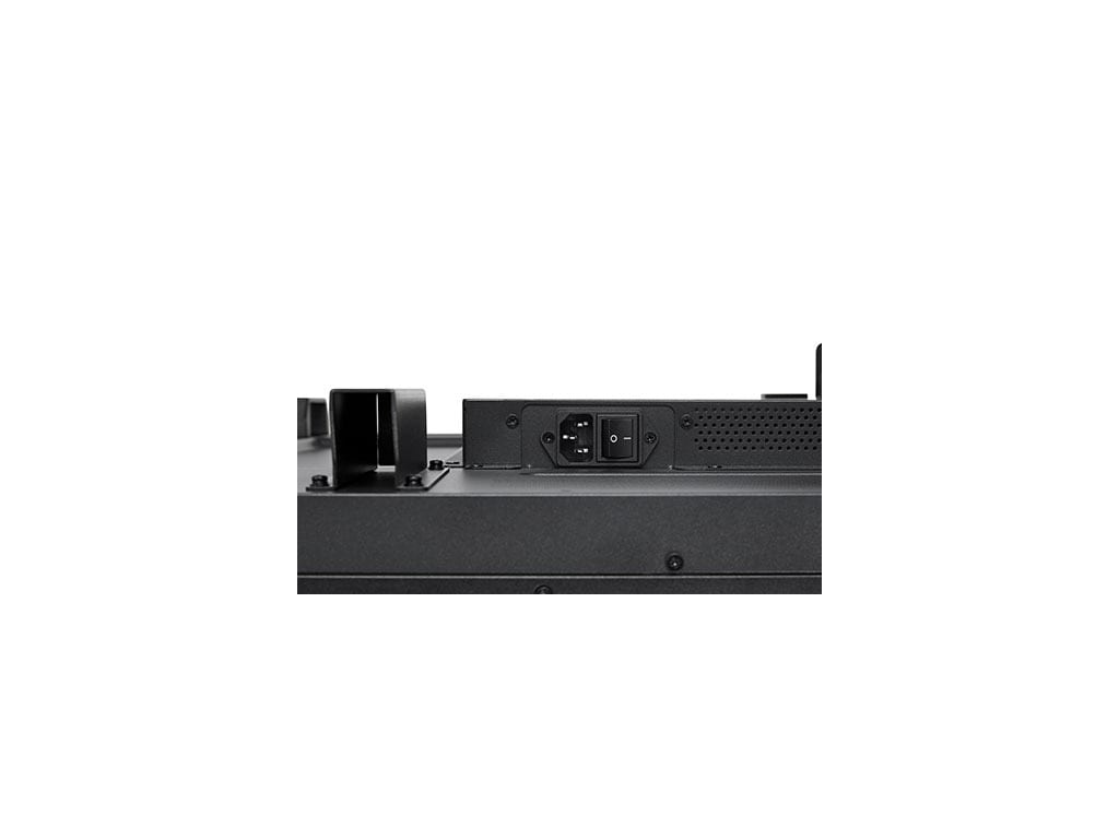 NEC M981-AVT3 - 98" 4K Ultra HD Commercial Display Monitor