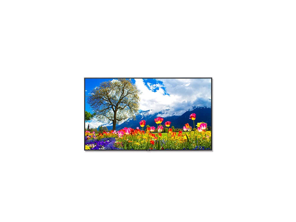 NEC M981-AVT3 - 98" 4K Ultra HD Commercial Display Monitor