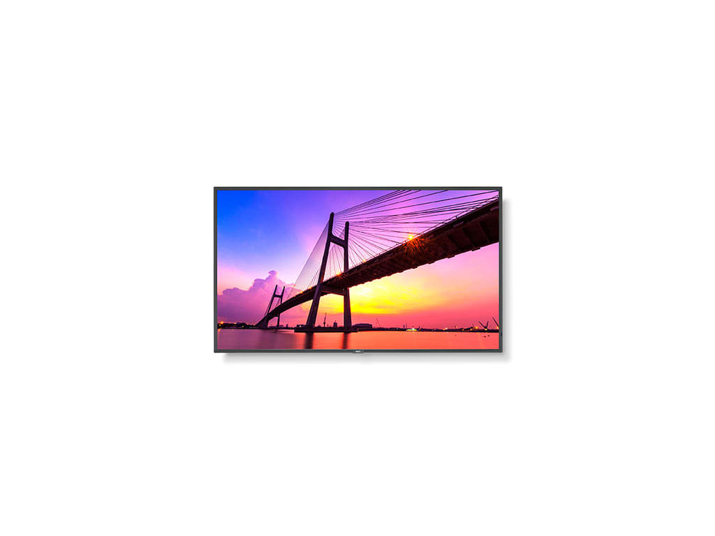 NEC ME501-MPI4E 50" Commercial Display