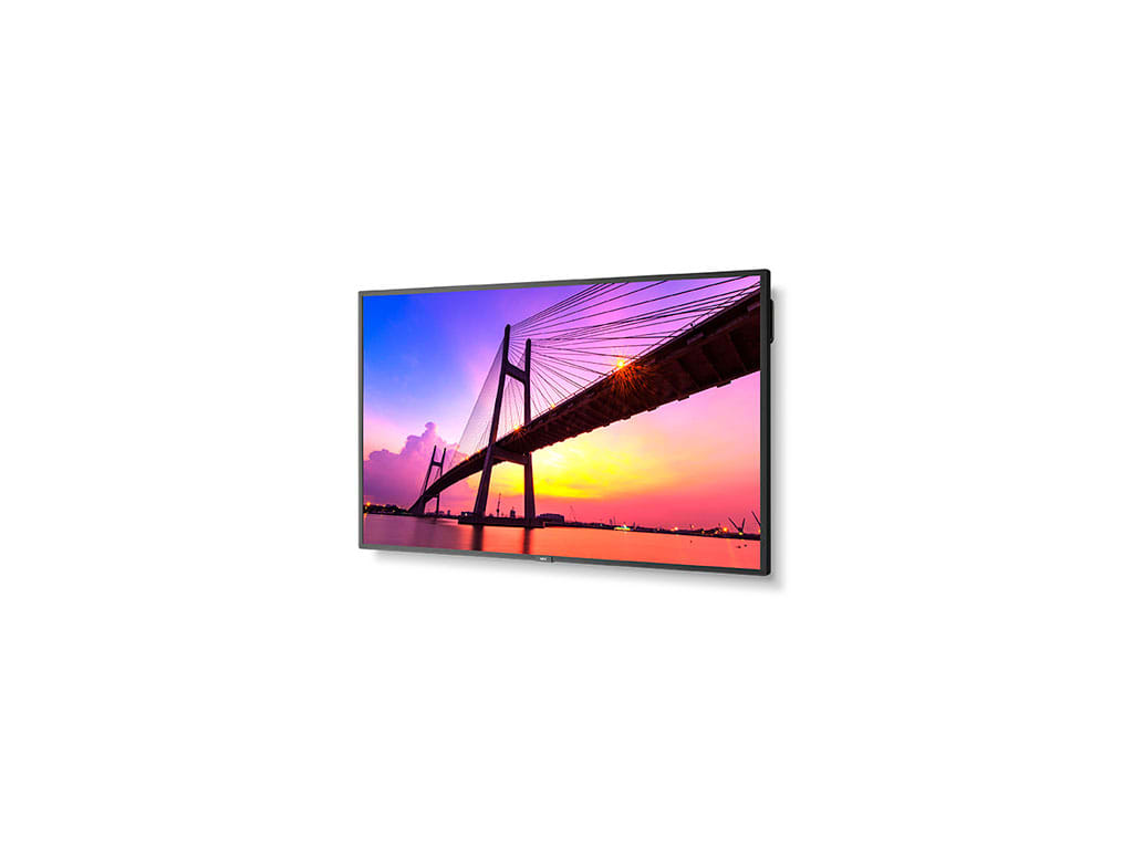 NEC ME501-MPI4E 50" Commercial Display