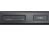 NEC V554Q-MPI 54" Professional Display with SoC MediaPlayer & CMS, 4K UHD