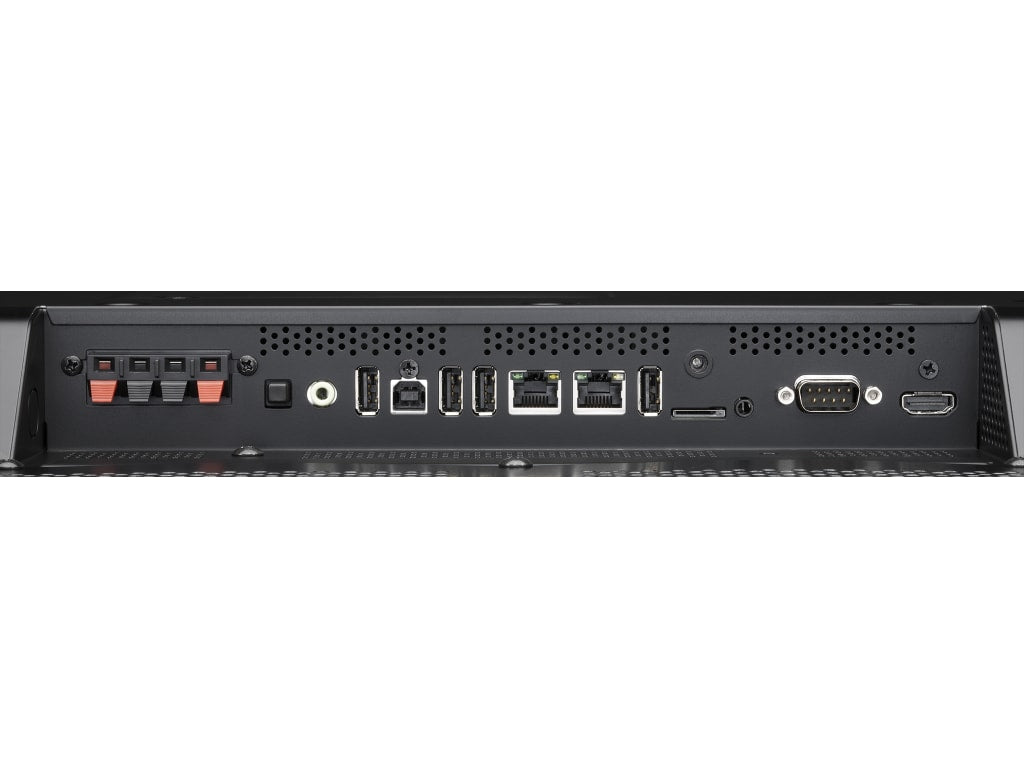 NEC V864Q-MPI 86" Professional Display with SoC MediaPlayer & CMS