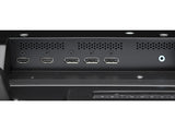 NEC V654Q-MPI 65" Professional Display with SoC MediaPlayer & CMS